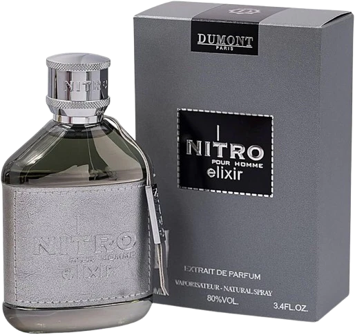 Dumont Nitro Elixir