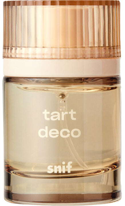 Snif Tart Deco