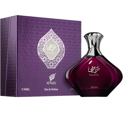 Afnan Turathi Purple