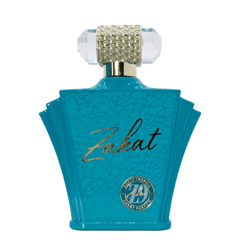 ZAKAT Z9